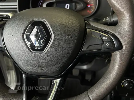 OROCH 1.6 16V SCE FLEX PRO MANUAL