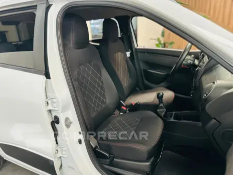 KWID 1.0 12V SCE ZEN