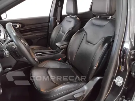 COMPASS 1.3 T270 TURBO FLEX LONGITUDE AT6