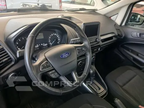 ECOSPORT - 1.5 TI-VCT SE AUTOMÁTICO