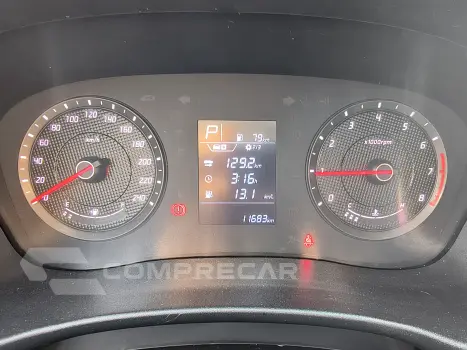 HB20 1.0 Tgdi Comfort Plus