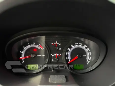 EcoSport XLT 2.0/ 2.0 Flex 16V 5p Aut.