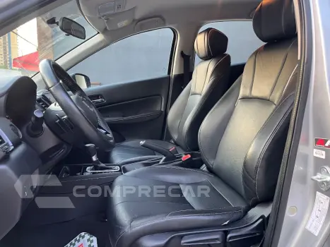 CITY Hatchback EXL 1.5 Flex 16V Aut.