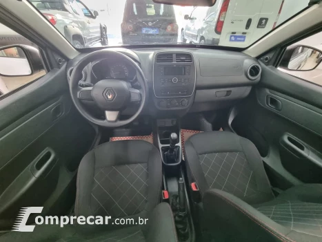 RENAULT KWID 1.0 12V SCE ZEN 2022