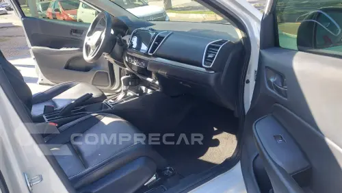 CITY 1.5 I-vtec Hatch LX
