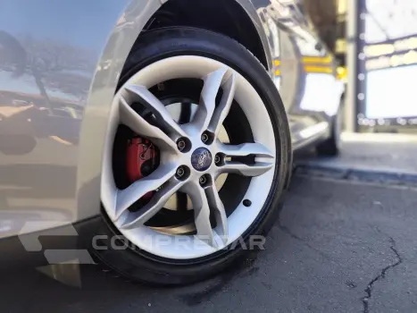 FOCUS 2.0 SE SEDAN 16V FLEX 4P AUTOMÁTICO