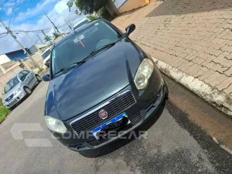 Palio 1.0 Mpi Elx 8V Flex 4P Manual