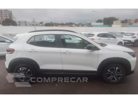PULSE 1.0 TURBO 200 FLEX AUDACE CVT