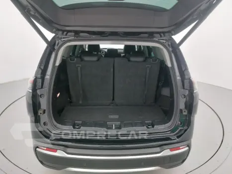 COMMANDER 1.3 T270 TURBO FLEX LIMITED AT6
