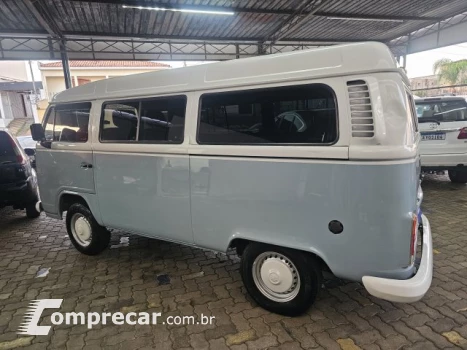 KOMBI - 1.4 MI STD 8V 4P MANUAL