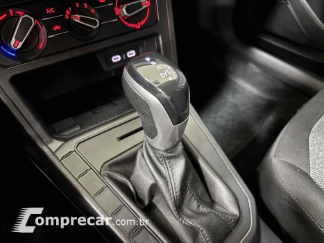 VIRTUS 1.0 170 TSI AUTOMÁTICO