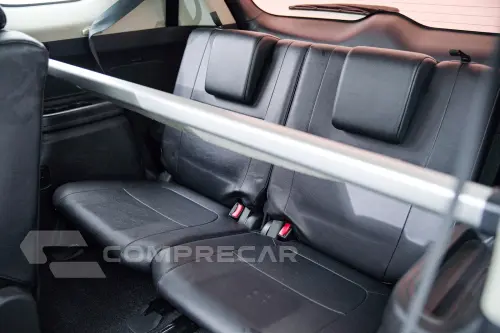 OUTLANDER 2.2 165cv Diesel Aut.