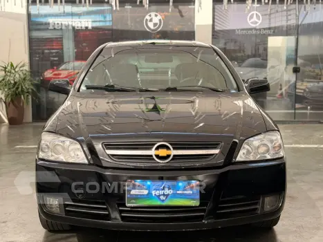ASTRA 2.0 MPFI Advantage 8V