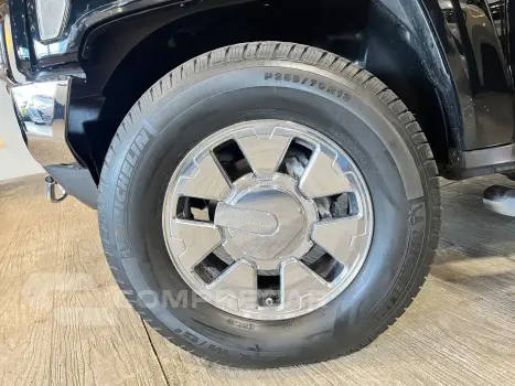 H3 3.7 20V 4P 4X4 AUTOMÁTICO