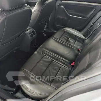 VW JETTA