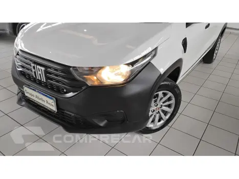 STRADA 1.4 FIRE FLEX ENDURANCE CS MANUAL