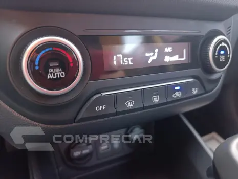 CRETA 1.6 16V Pulse