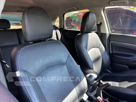 ASX 2.0 4X4 AWD 16V