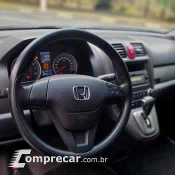 CR-V LX