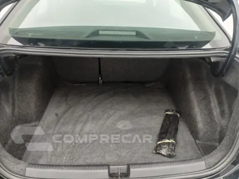 VIRTUS 1.0 12V 200 TSI COMFORTLINE FLEX AUTOMÁTICO