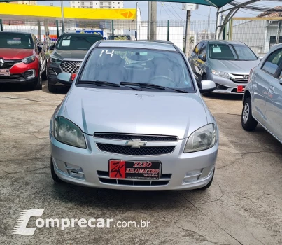 CELTA 1.0 MPFI LT 8V
