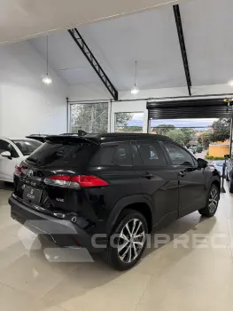 Corolla Cross XRE 2.0 16V Flex Aut.