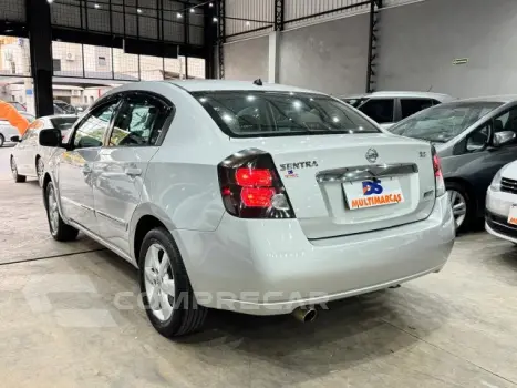 SENTRA - 2.0 16V 4P MANUAL