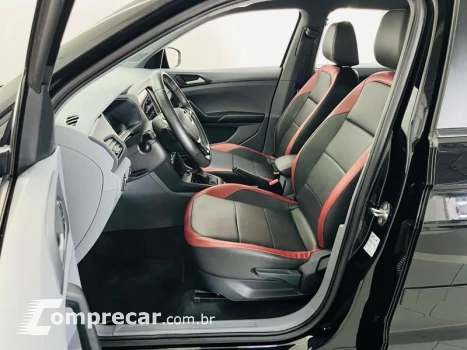 T CROSS TSI ADA