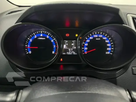 HB20 1.6 Comfort Plus 16V