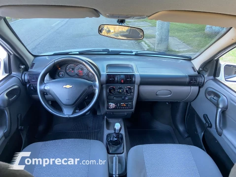 CLASSIC 1.0 MPFI LS 8V