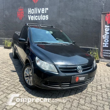 Volkswagen SAVEIRO 1.6 CS 8V 2 portas