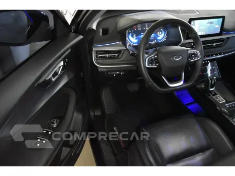 TIGGO 7 PRO PRO 1.5 TURBO (HÍBRIDO)