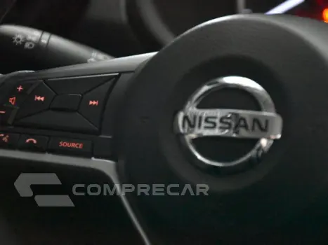 KICKS - 1.6 16V START ACTIVE XTRONIC