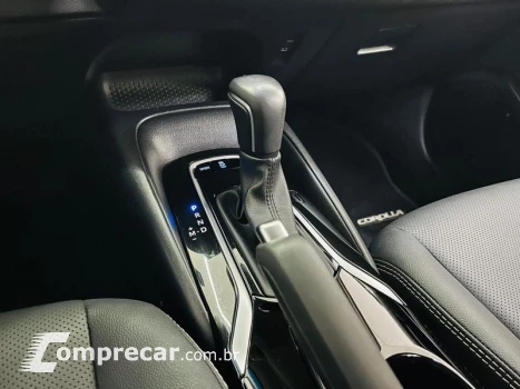 COROLLA XEI 20