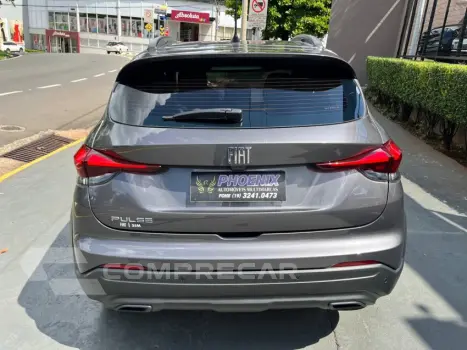 PULSE 1.0 Turbo 200 Drive