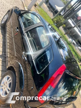 Fiesta 1.6 8V Flex/Class 1.6 8V Flex 5p