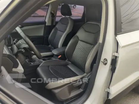 TAOS Comfortline 1.4 250 TSI Flex Aut.