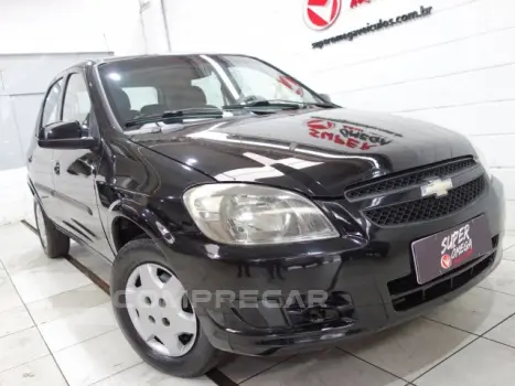 CELTA - 1.0 MPFI LT 8V 4P MANUAL