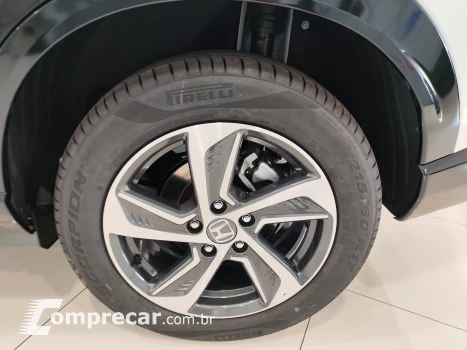 HR-V 1.5 DI I-vtec Turbo Touring