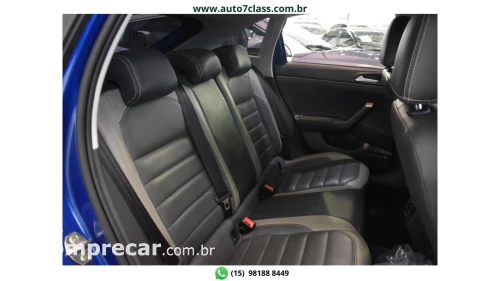 NIVUS - 1.0 200 TSI TOTAL COMFORTLINE AUTOMÁTICO