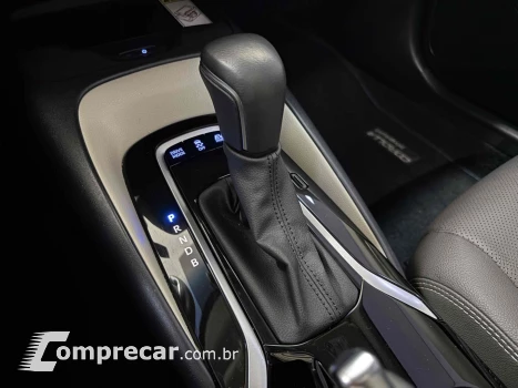 COROLLA 1.8 VVT-I HYBRID FLEX ALTIS PREMIUM CVT