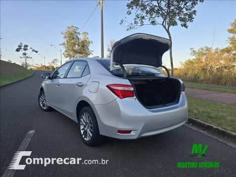 COROLLA 2.0 XEI 16V