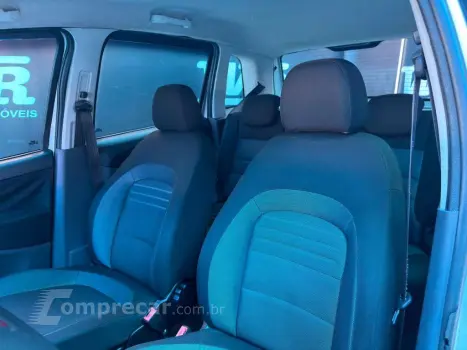 Idea ATTRACTIVE 1.4 Fire Flex 8V 5p