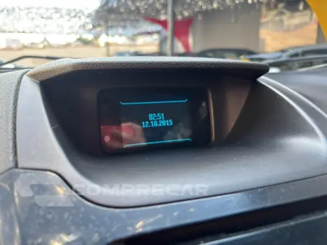 ECOSPORT 2.0 FREESTYLE 16V FLEX 4P AUTOMÁTICO