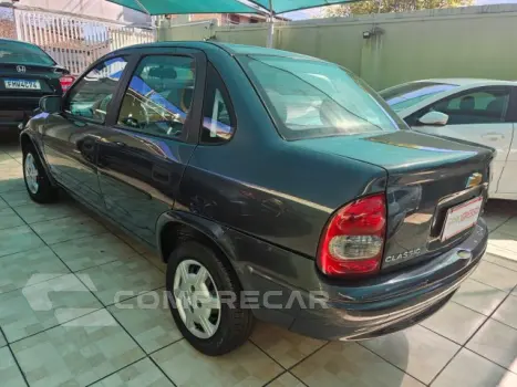 CLASSIC - 1.0 MPFI LIFE 8V 4P MANUAL