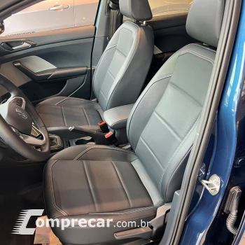 T-Cross Highline 1.4 TSI Flex 16V 5p Aut