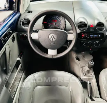 NEW BEETLE 2.0 MI 8V