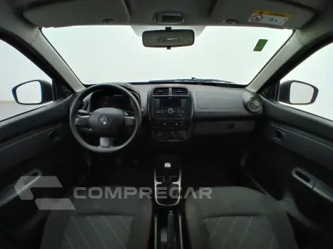 KWID 1.0 12V SCE FLEX ZEN MANUAL