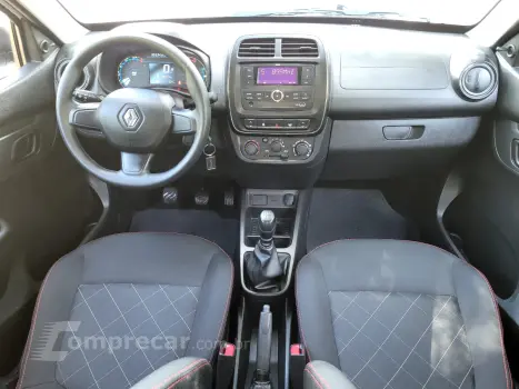 KWID 1.0 12V SCE ZEN