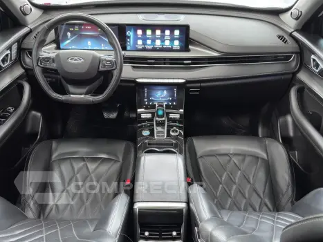 TIGGO 8 PRO 1.5 TCI PLUG-IN HYBRID DHT